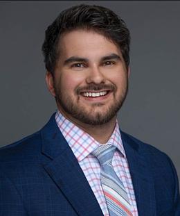 Jake Rice