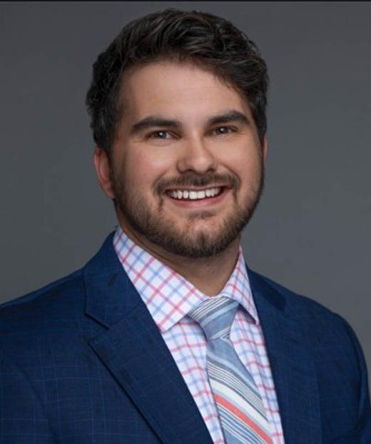Jake Rice