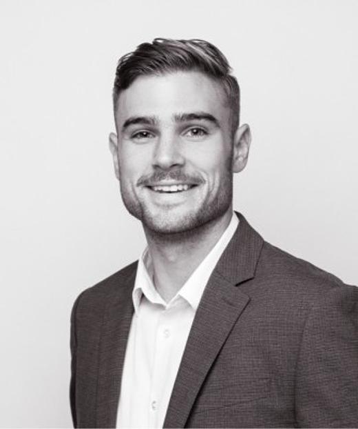 Luke Peperak
