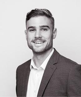 Luke Peperak